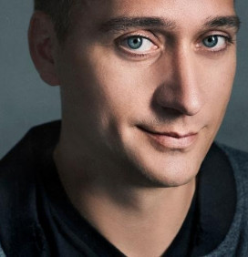 Paul Van Dyk