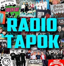 Radio Tapok