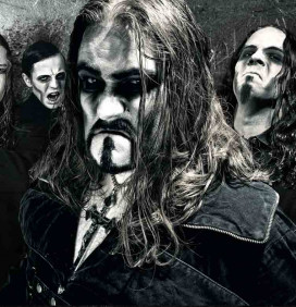 Powerwolf