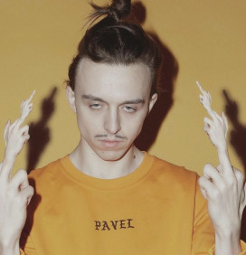 Tommy Cash