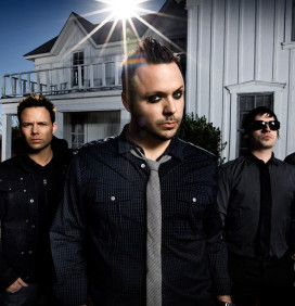 Blue October