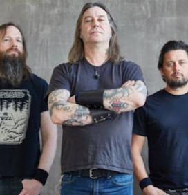 High on Fire