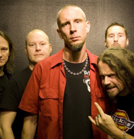 Clawfinger